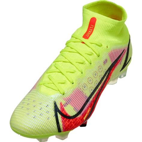 Nike Mercurial Superfly 8 Elite FG Firm